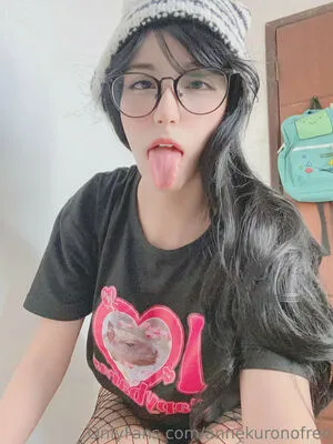 Annekuronofree OnlyFans Leaked Free Thumbnail Picture - #6AburNMfQd