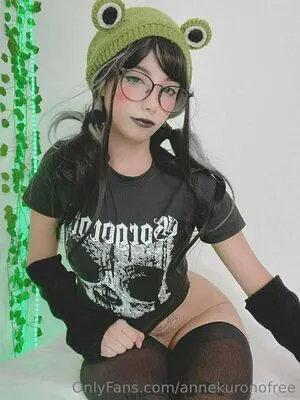 Annekuronofree OnlyFans Leaked Free Thumbnail Picture - #9HghbkqWhr
