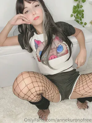 Annekuronofree OnlyFans Leaked Free Thumbnail Picture - #DcnDN2JFYb