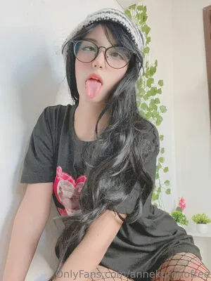 Annekuronofree OnlyFans Leaked Free Thumbnail Picture - #GLOPgClbBx