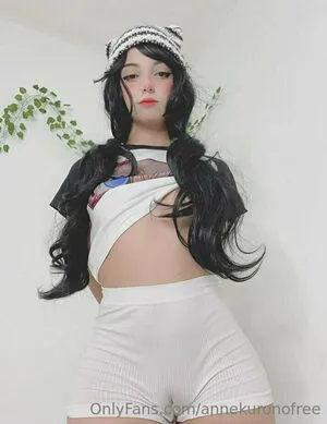 Annekuronofree OnlyFans Leaked Free Thumbnail Picture - #GdJpuUfd7m