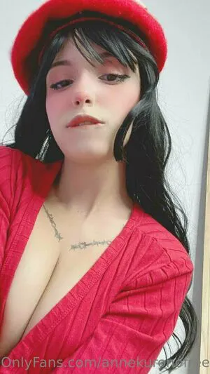 Annekuronofree OnlyFans Leaked Free Thumbnail Picture - #LNE04IjGzm