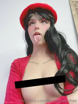 Annekuronofree OnlyFans Leaked Free Thumbnail Picture - #OyFS77Mcr8