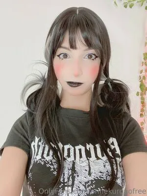 Annekuronofree OnlyFans Leaked Free Thumbnail Picture - #VUwU8Qk2WY