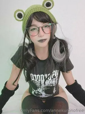 Annekuronofree OnlyFans Leaked Free Thumbnail Picture - #hRZQyyXJYf