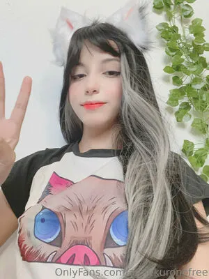 Annekuronofree OnlyFans Leaked Free Thumbnail Picture - #jBUMoCcJme