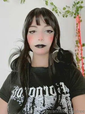 Annekuronofree OnlyFans Leaked Free Thumbnail Picture - #nQqRG6JGPt