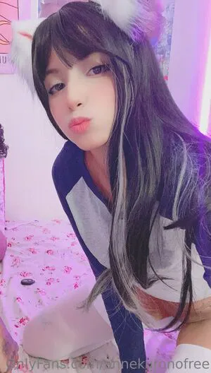 Annekuronofree OnlyFans Leaked Free Thumbnail Picture - #nxVghK92nQ