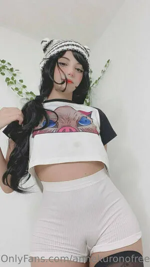 Annekuronofree OnlyFans Leaked Free Thumbnail Picture - #uzVHmJS5AB