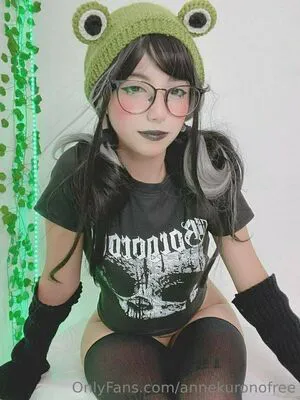 Annekuronofree OnlyFans Leaked Free Thumbnail Picture - #zA6q6L4wu5