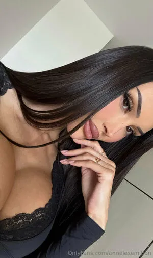 Annelese Milton Annelesemilton OnlyFans Leaked Free Thumbnail Picture - #7zBm7vg2G0