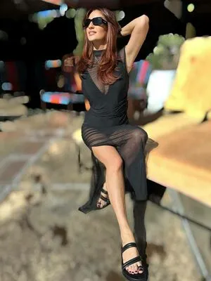 Anneliese Van Der Pol OnlyFans Leaked Free Thumbnail Picture - #OCny1y8WES