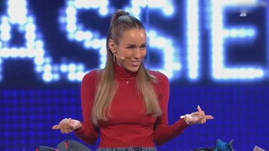 Annemarie Carpendale OnlyFans Leaked Free Thumbnail Picture - #1mwG8FozoD