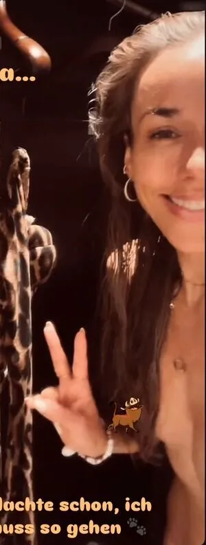 Annemarie Carpendale OnlyFans Leaked Free Thumbnail Picture - #3RMs3460tm