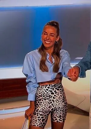 Annemarie Carpendale OnlyFans Leaked Free Thumbnail Picture - #3c2Q44y5Ek