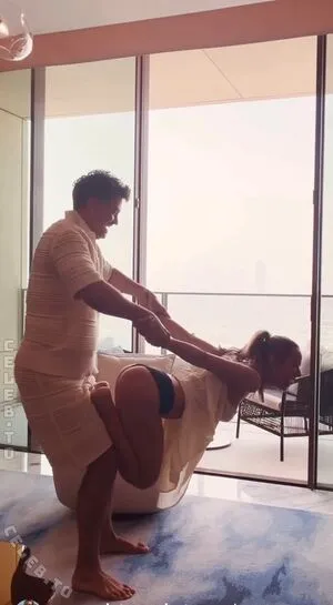 Annemarie Carpendale OnlyFans Leaked Free Thumbnail Picture - #4pJ0tBVshh