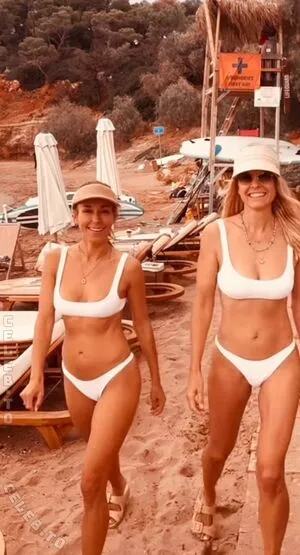 Annemarie Carpendale OnlyFans Leaked Free Thumbnail Picture - #7I1jGW5Nv7