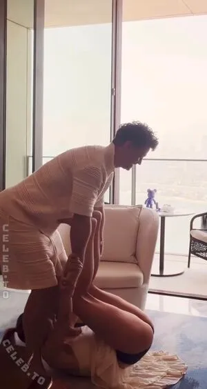 Annemarie Carpendale OnlyFans Leaked Free Thumbnail Picture - #8Ks4W5VpeA