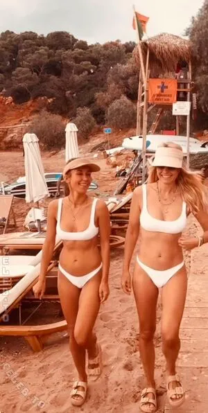 Annemarie Carpendale OnlyFans Leaked Free Thumbnail Picture - #8byzwdgYX0