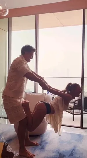 Annemarie Carpendale OnlyFans Leaked Free Thumbnail Picture - #DfP7v8b4IU