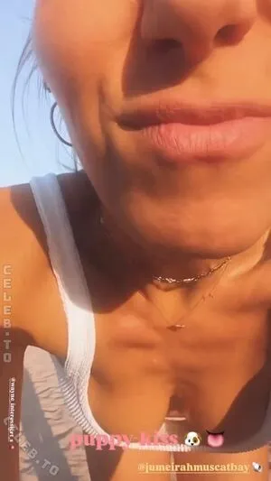 Annemarie Carpendale OnlyFans Leaked Free Thumbnail Picture - #EUmOEnEIAS