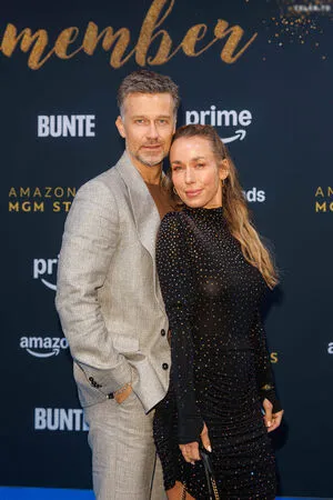 Annemarie Carpendale OnlyFans Leaked Free Thumbnail Picture - #FYe50G74ej