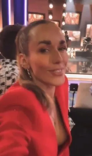 Annemarie Carpendale OnlyFans Leaked Free Thumbnail Picture - #cTqfLsZHGy