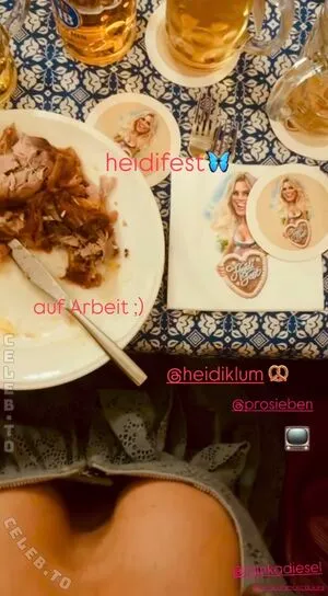 Annemarie Carpendale OnlyFans Leaked Free Thumbnail Picture - #dAIUV46x2c