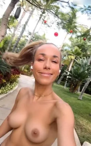 Annemarie Carpendale OnlyFans Leaked Free Thumbnail Picture - #e6jfogIzTz