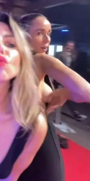 Annemarie Carpendale OnlyFans Leaked Free Thumbnail Picture - #lE6DHxtusA