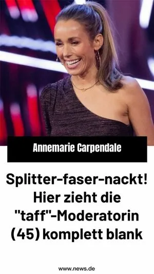 Annemarie Carpendale OnlyFans Leaked Free Thumbnail Picture - #mBm3SomCEf