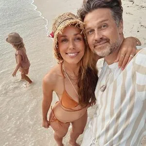 Annemarie Carpendale OnlyFans Leaked Free Thumbnail Picture - #nD4uhBL2JD