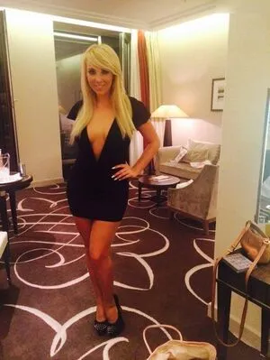 Annemarie Eilfeld OnlyFans Leaked Free Thumbnail Picture - #a4qTjFEOBu