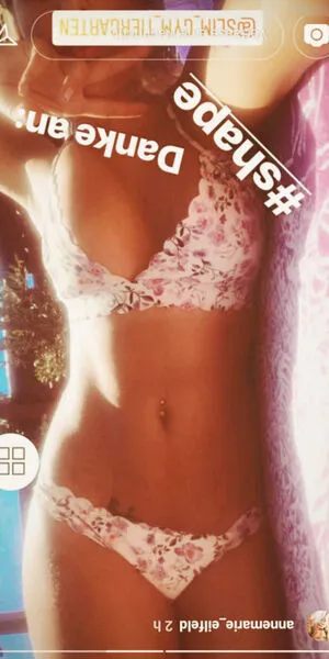 Annemarie Eilfeld OnlyFans Leaked Free Thumbnail Picture - #gT8IoXIkhq