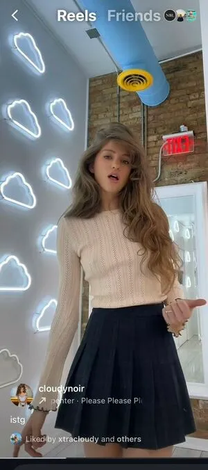 AnneMarie Morin OnlyFans Leaked Free Thumbnail Picture - #7aTCr0ZMqQ