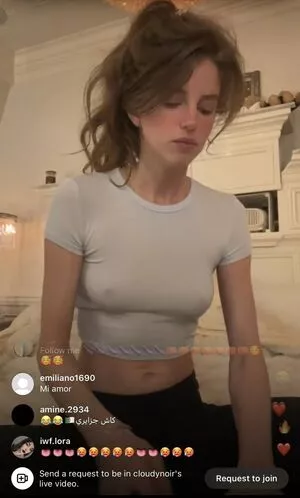 AnneMarie Morin OnlyFans Leaked Free Thumbnail Picture - #8l5CVYoYO3