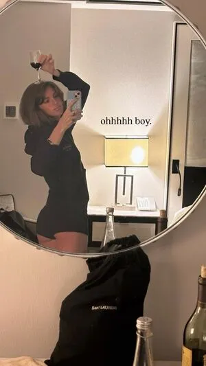 AnneMarie Morin OnlyFans Leaked Free Thumbnail Picture - #JByIdlICJF