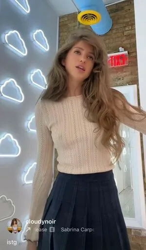 AnneMarie Morin OnlyFans Leaked Free Thumbnail Picture - #UKBj2dcor4