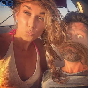 Annemarie Warnkross OnlyFans Leaked Free Thumbnail Picture - #Dz5C7dadba