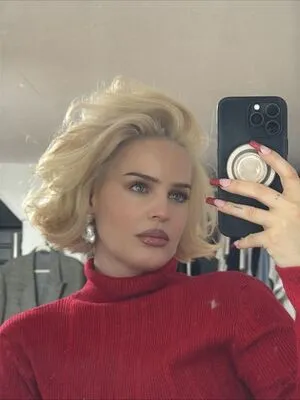 Annemarie OnlyFans Leaked Free Thumbnail Picture - #3pHIFxzYL6