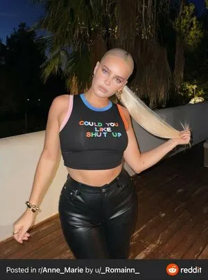 Annemarie OnlyFans Leaked Free Thumbnail Picture - #B72vcvgguI