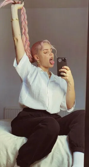 Annemarie OnlyFans Leaked Free Thumbnail Picture - #QxJ6Pb6XH3