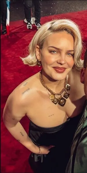 Annemarie OnlyFans Leaked Free Thumbnail Picture - #Swnv5fTf0q