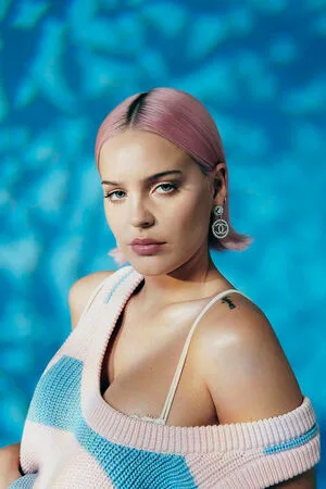 Annemarie OnlyFans Leaked Free Thumbnail Picture - #degejuRJYZ
