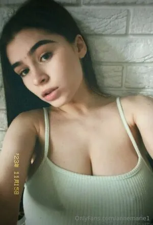 Annemarie1 OnlyFans Leaked Free Thumbnail Picture - #rF7G76Yygj
