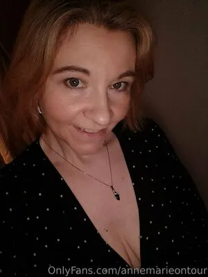 Annemarieontour OnlyFans Leaked Free Thumbnail Picture - #6KiV8BsFdz