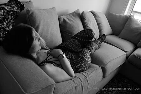 Annemarieontour OnlyFans Leaked Free Thumbnail Picture - #CrwhatGisF
