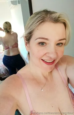 Annemarieontour OnlyFans Leaked Free Thumbnail Picture - #HpCmlaihPd