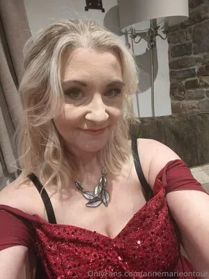 Annemarieontour OnlyFans Leaked Free Thumbnail Picture - #HtcAghnTWn