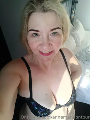 Annemarieontour OnlyFans Leaked Free Thumbnail Picture - #NsrsNHwWUz